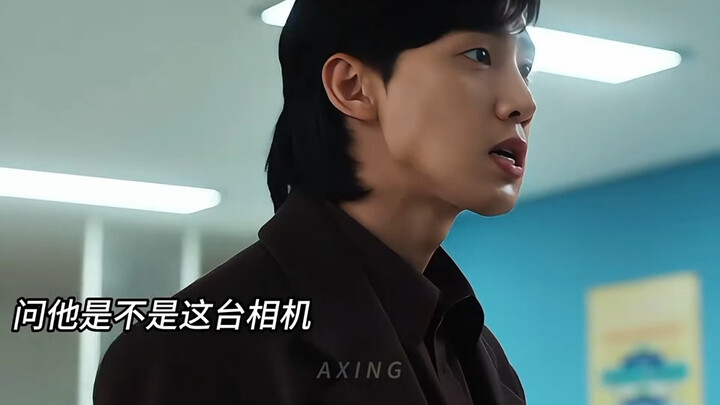 Dangling Jun; you’re courting death for bullying my daughter