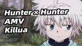 [Hunter × Hunter] Killua's Epic Moments AMV