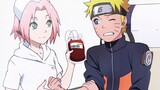 [Naruto Sakura] "Sakura-chan, anh là người thích em nhất"