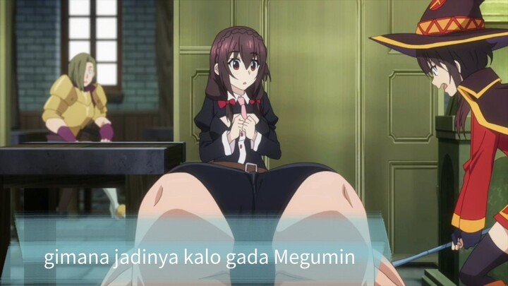 #KompetisiKreasiUnggahan5, hampir aja Yunyun mau ngedate ama om - om random