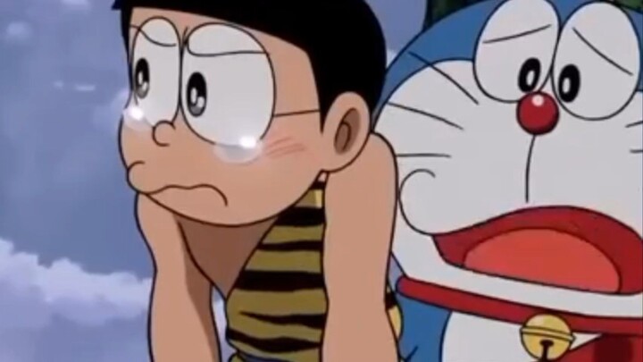 doraemon episode terakhir