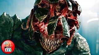 Điểm Yếu Và Cách Tiêu Diệt Những Tên Ác Ma Quái Vật |  How To Destroy The Monsters