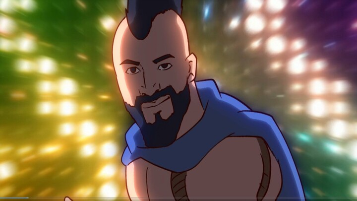 ⚡พันธมิตรแห่งอิสรภาพ⚡