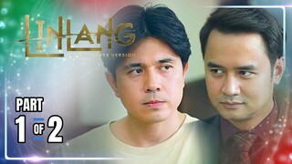 Linlang | Episode 69 (1/2) | April 29, 2024