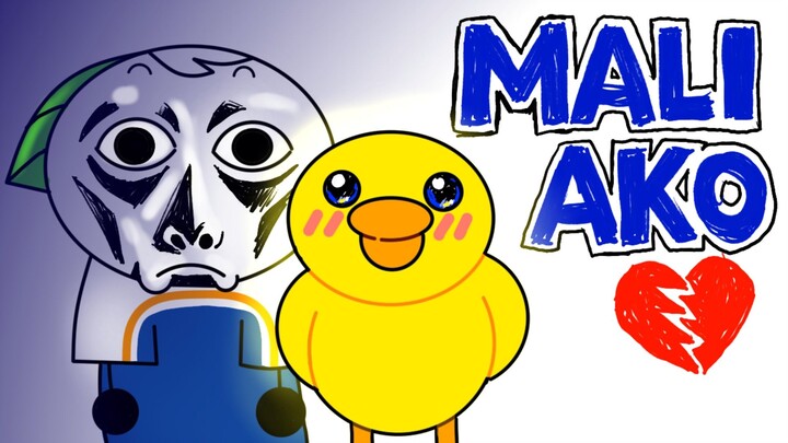 WAG KANG BIBILI ng SISIW | Pinoy Animation