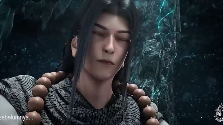 SUN WUKONG KISAH AWAL PERJALANAN KE BARAT‼️- ALUR CERITA DONGH.UA WUKONG