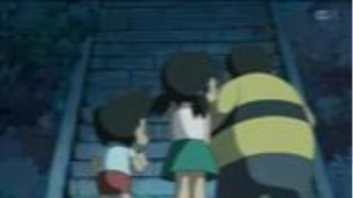 Doraemon Episode 58