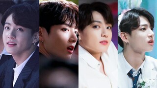 Jungkook (BTS): "Maknae vàng" toàn năng, sinh ra để làm main vocal đã thế còn có visual siêu đỉnh