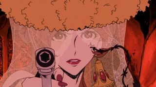 How great is the charm of Mine Fujiko