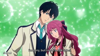 let me taste you a bit💦