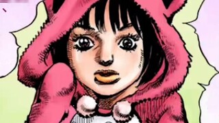 Người thay thế phù hợp nhất cho yandere——Giới thiệu người thay thế JOJOlion: [Giường King California