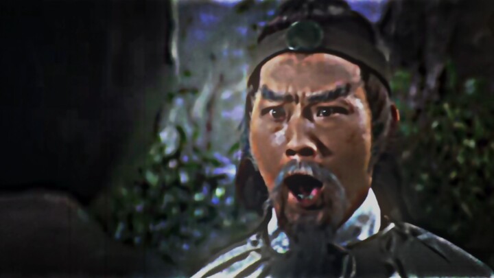 “The Old Man Is Totally Crushed!”