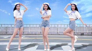 完全疯了！so carzy-【竖版一镜到底】