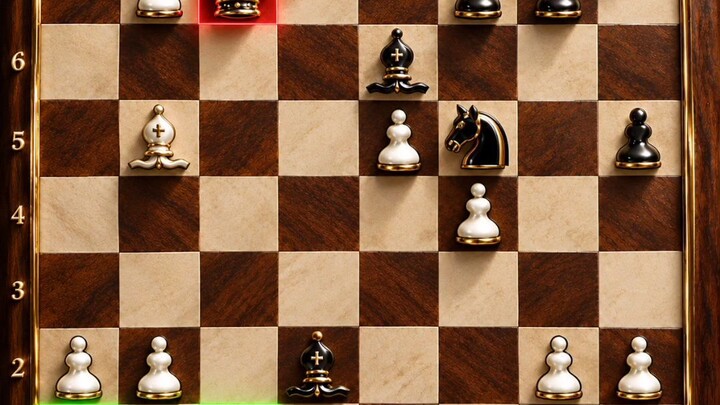 BRILLIANT or BLUNDER?? Ep21 #theartofchess #chessmaster #chesspuzzle #fyp #chess