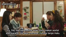 RAIN OR SHINE (SUB INDO) EPISODE 14