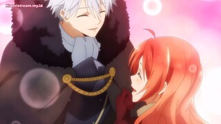 Akujiki Reijou to Kyouketsu Koushaku eps 9 (sub indo)