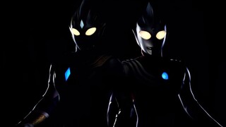 The new Ultraman is coming in 2021! Is it related to Ultraman Tiga?