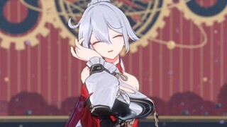 Tahun Baru~Kiana