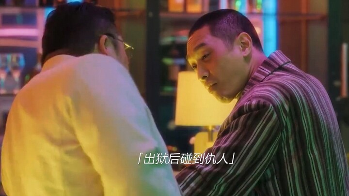 Vẫn đẹp trai như vậy