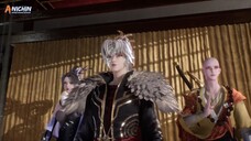 Wan Jie Zhi Zhun Episode 13 Sub Indonesia