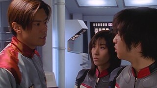 [Dyna plot analysis] The dead pilot Shinjo returns, and Dyna suffers a humiliating defeat