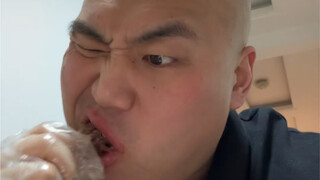 There is something wrong with your diet!
