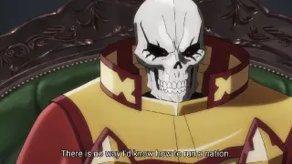 Overlord IV S4 Episode 1
