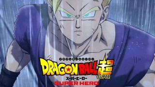 Dragon Ball Super: Super Hero - Official Trailer 3 (English Sub CC)