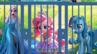 Bạn sẽ cứu My Little Pony chứ?