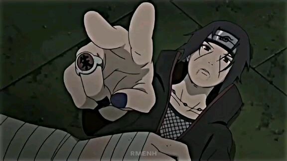 itachi🛐