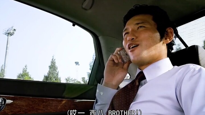 Ninety percent of netizens first came to love Hwang Jung-min through this Korean drama—well worth wa