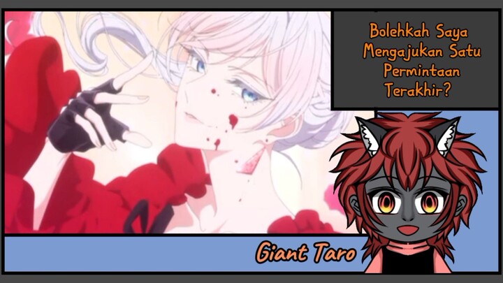 Putri Pemberani Dengan Tinjunya | Review