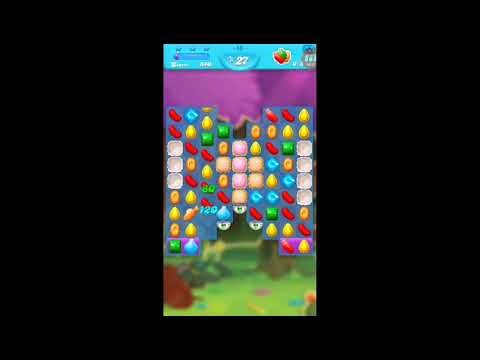 game candy crush saga #7