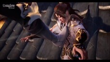 Martial Shattered Galaxy Eps 31 Sub Indo