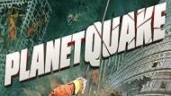 PLANET QUAKE 2024 HINDI DUB