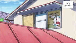 DORAEMON MALAY DORAEMON SAKIT NAZAK EPISODE 12