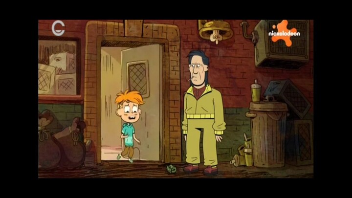 Boba Get on Wylde Pak Lily