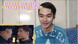 High hopes for this one!| MY DAY The Series Official Trailer Reaction