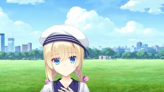 Oh, the person you like is called Nai Ai. Isn’t that me!!!