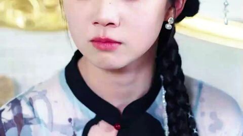 ละครสั้นจีน มามี๊นักสู้มีดใจป่าป๊า