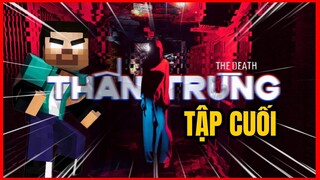[ Thần Trùng ] CUỐI CÙNG THẦY ĐÃ ĐĂNG XUẤT KHỎI NGÔI NHÀ ( Tập Cuối ) | MV Gamer