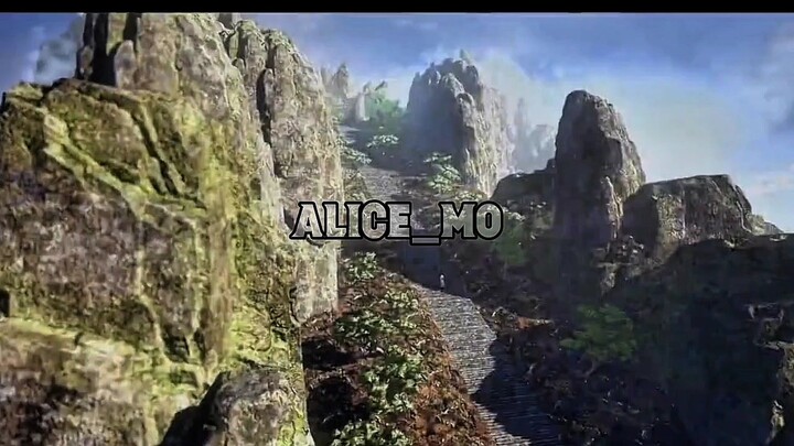 Wu Dong Qian Kun 2nd Season 2 ,Part 1.