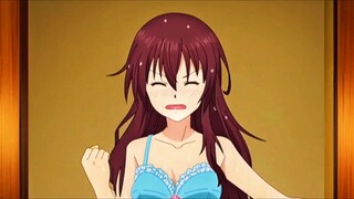 Anime Ecchi | beli budak baru langsung digas 💦
