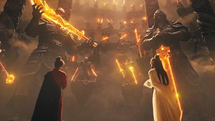 Becoming a Sect Master in a High‑Cultivation World! The live‑action adaptation of “The Eternal Stron