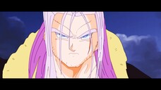 Dragonball Absalon Episode 6 Part 3 | Subtitle Indonesia