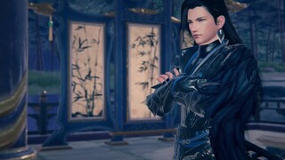 [Jianwang III/Shuangtang/ABO] "ความแตกต่าง" Lu
