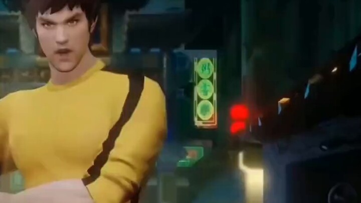 Trương Phi: Đây là cái gì? "Hoắc Nguyên Giáp"? Knock (phiên bản đầy đủ)