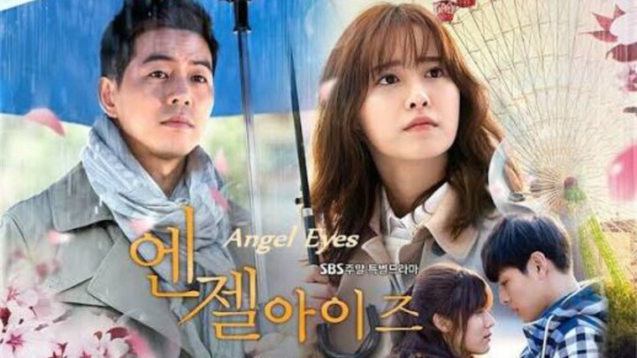 Angel Eyes Ep 4 In English subtitles