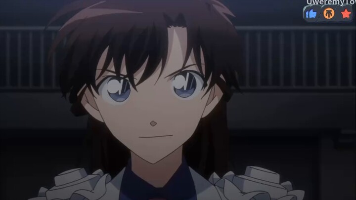 Nguồn gốc bị nghi ngờ về hiệu ứng đặc biệt của chiêu cuối Phantom Thief Kidd của Marco Polo