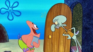 แอนิเมชัน Qiqijiang: น้ำมะนาวสีเข้มของ Squidward ผลิตด้วยวิธีนี้